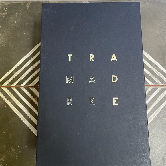 Trademark Yellow Satin Pom Pom Mules - Picture 7 of 7